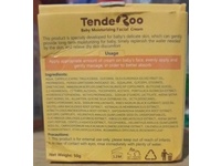 Tenderoo Baby Moisturizing Facial Cream, 50 g - thumbnail 3
