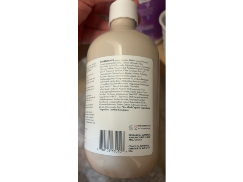 Bondi Boost Rapid Repair Shampoo,16.90 fl oz/500mL