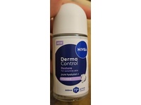Nivea Derma Control Restore Deodorant Roll-On, Vitamin E, 50 mL - Image 3
