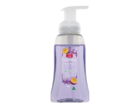 Coles Foaming Hand Wash, Passion Fruit, 250 mL - Image 2