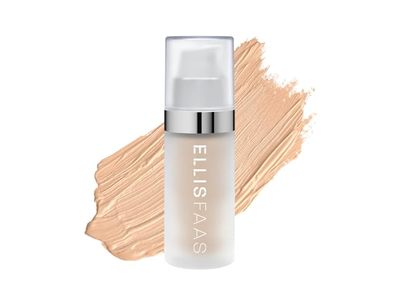 Ellis Faas Skin Veil Foundation, S11NN, 1.014 fl oz/30 mL
