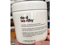 Deal Worthy Gel Air Freshener, Citrus Scent, 14 oz/396.9 g - thumbnail 4