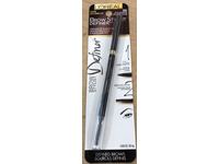 L'Oreal Paris Brow Stylist Definer Mechanical Pencil, 390 Dark Brunette, 003 oz/90 - thumbnail 2