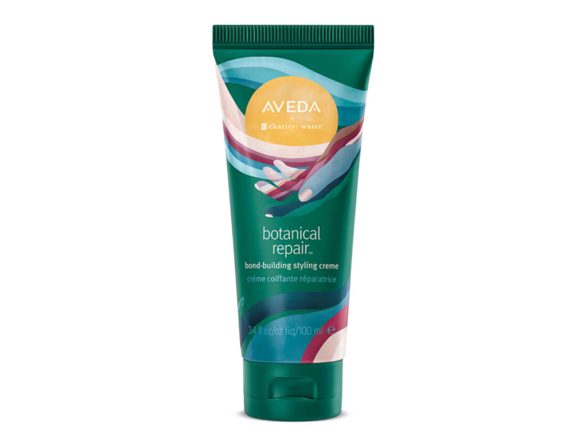 Aveda Botanical Repair Bond-Building Styling Creme, 3.4 fl oz/100 mL