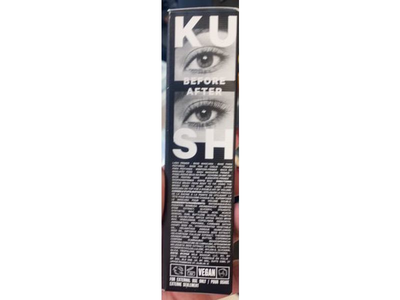 Milk Makeup Kush Lash Primer, White Widow, 0.32 oz/9.5 mL