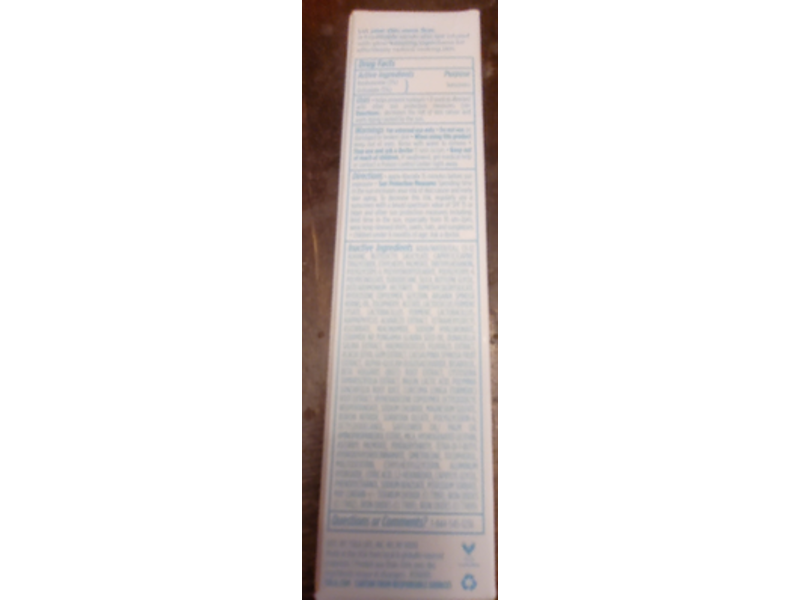 Tula Skin Care Radiant Skin Brightening Serum Skin Tint, SPF 30, 05 light neutral, 1.0 fl oz/30 mL