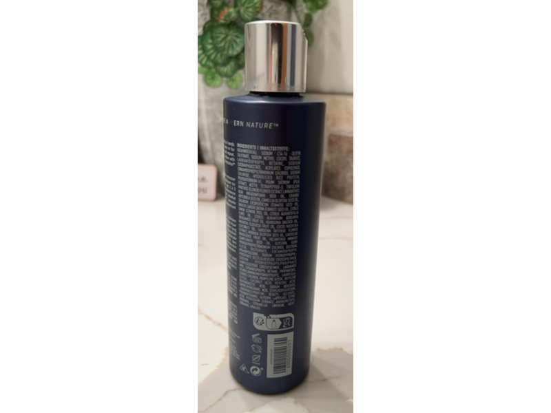 Monat Volumizing Revive Shampoo, 8 oz/237 mL