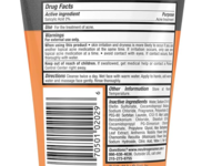 Neutrogena Men Skin Clearing Acne Wash, 5.1 fl oz/150 mL - thumbnail 2