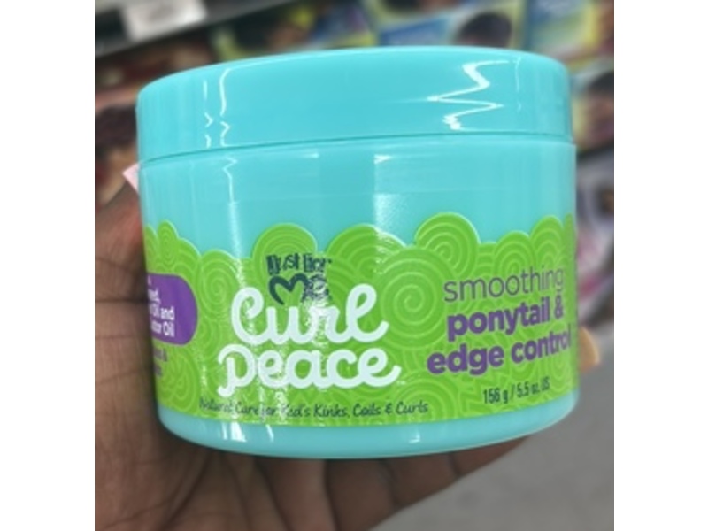 Just For Me Curl Peace Gel, 5.5 oz/156 g