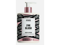 Victoria's Secret Pink Body Lotion, 24K Blush, 16.9 fl oz/500 mL - thumbnail 1