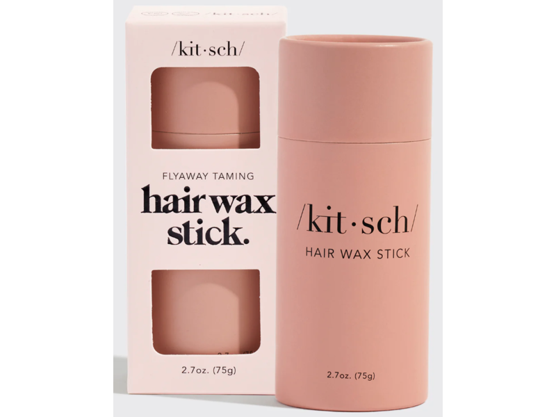 Kitsch Hair Wax Stick, 2.7 oz/75 g