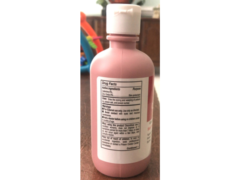 Harris Teeter Calamine Lotion, 6 fl oz/177 mL