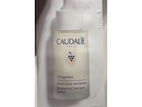 Caudalie Vinoperfect Brightening Dark Spot Serum, 0.03 fl oz/1 mL - thumbnail 1