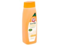 Arm & Hammer Essentials Moisturizing Shower Gel, Orange Blossom, 12 fl oz/354.8 mL. - thumbnail 1