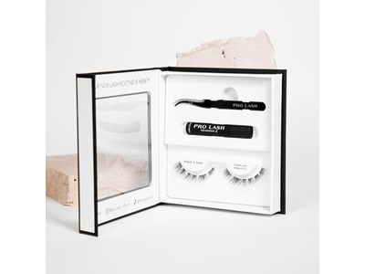 Pro Lash Save Mini Kit, Classic Luxe Wispy No. 15