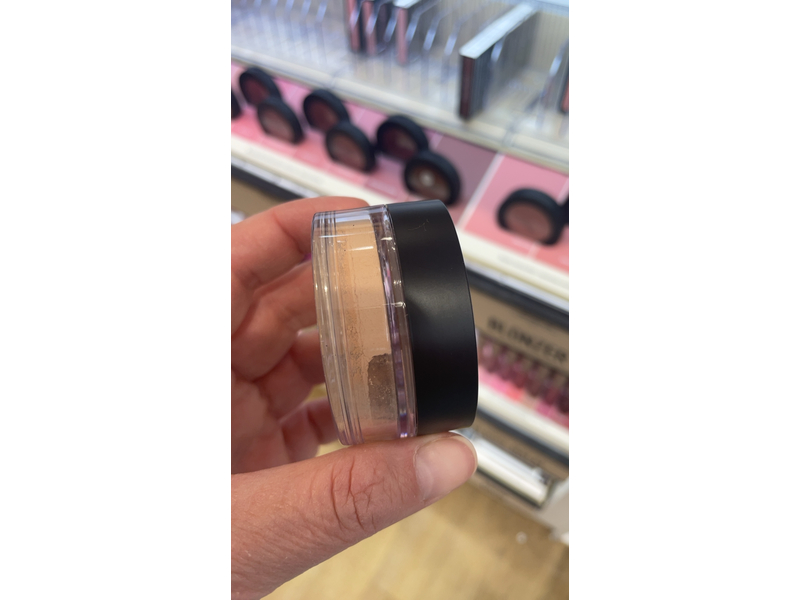 BareMinerals Original Foundation, SPF 15, Soft Medium 11, 0.28 oz/8 g