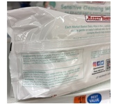 Market Basket Sensitive Cleansing Wipes, 64 Count - Image 3