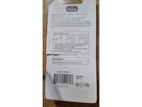 All Pure Dental Floss, Waxed + Mint, Pack Of 2 - Image 3