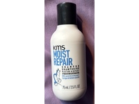 KMS Moist Repair Shampoo, Prickly Pear, 2.5 fl oz/75 mL - thumbnail 3