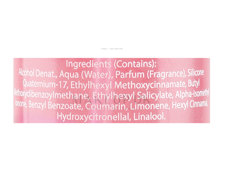 Pink Sugar Hair Perfume, 3.38 fl oz/100 mL