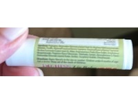 Dr. Hess Udder Stick Lip Balm, SPF 15, Vanilla, 0.15 oz/4.2 g, Pack Of 4 - thumbnail 3