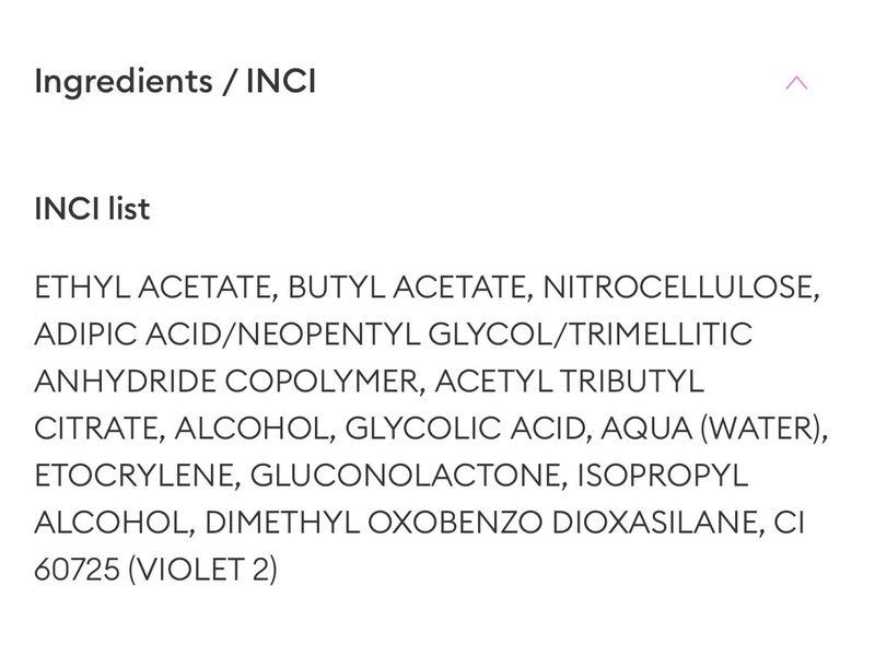 Manucurist Paris Base Fortifiante Nail Base Coat, 0.5 fl oz