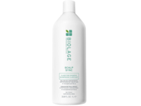 Biolage Scalp Sync Clarifying Shampoo, Fermented Tea & Glycolic Acid, 33.8 fl oz/1 L - thumbnail 5