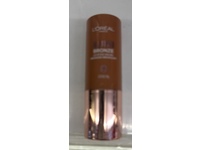 L'Oreal Paris Lumi Bronze Le Stick Soleil Bronzer Stick, 100 Sunkissed Rose, 0.31 oz/9 g - thumbnail 2