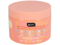 b.pure Curling Cream, Shea Butter & Coconut Oil, 12 oz/340 g - thumbnail 1