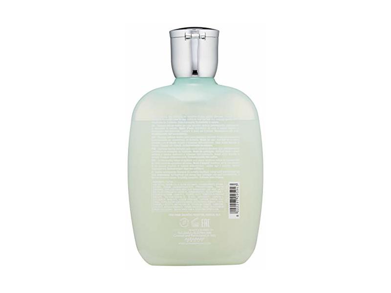 Alfaparf Milano Semi Di Lino Calming Micellar Shampoo, 250ml/8.45 fl oz
