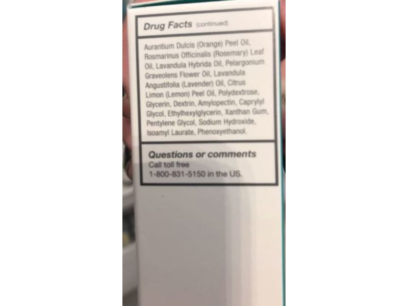 Dermalogica Age Bright Clearing Serum, 1 fl oz/30 mL