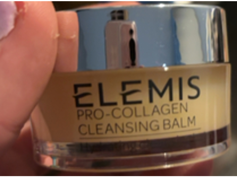 Elemis Pro-Collagen Cleansing Balm, 0.7 fl oz/20 g