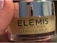 Elemis Pro-Collagen Cleansing Balm, 0.7 fl oz/20 g - thumbnail 3