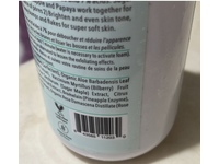 100% Pure Apple Enzyme Exfoliating Cleanser, 7% Fruit Acids, 4 fl oz/118 mL - thumbnail 4