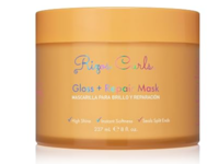 Rizos Curls Gloss+Repair Mask, 8 fl oz/237 mL - thumbnail 1
