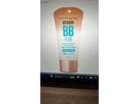Maybelline New York Dream BB Pure BB Cream, 2% Salicylic Acid, 140 Deep, 1 fl oz/30 mL - Image 3