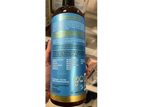 Pura D'or Hair Therapy Shampoo, Aloe Vera Formula, 33.8 fl oz/1 L - thumbnail 4