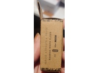 Bamboo Switch Floss, White - Image 4