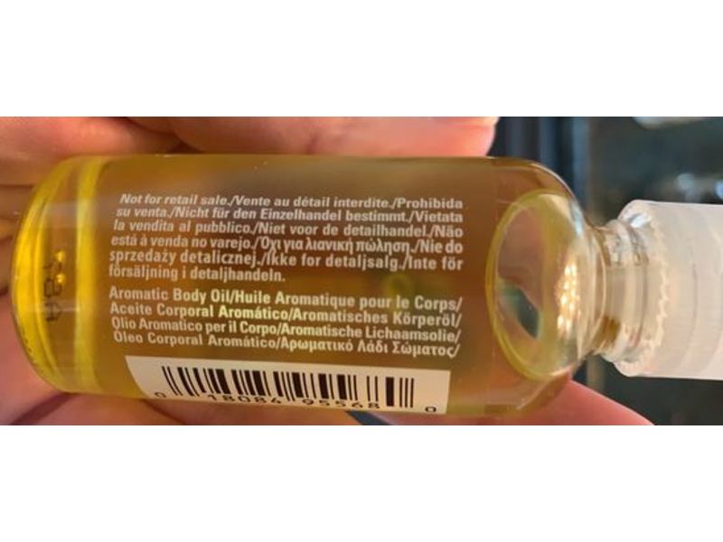 Aveda Beautifying Composition Uplifting Aromatic Oil, 1 fl oz/30 mL