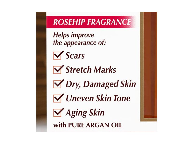 Palmer's Cocoa Butter Formula Skin Therapy Moisturizing Body Oil 5.1 Ounces