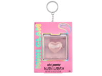 Mini Glam Cosmetics Shimmer Highlights, Pink, 0.18 oz/5.23 g - thumbnail 1