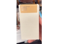 Haus Labs Triclone Skin Tech Foundation,120 Light Warm, 1 fl oz/30 mL - Image 3