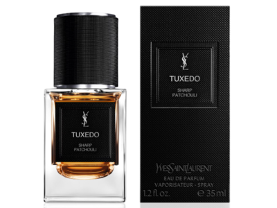 Yves Saint Laurent Eau De Parfum, Tuxedo, 1.2 fl oz/35 mL