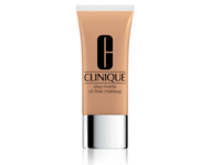 Clinique Stay-Matte Oil-Free Makeup, WN 46 Golden Neutral, 1 fl oz/30 mL - Image 2