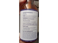 kuribl Klinical 12000 Mg CBD Muscle Pain Relief Cream, Camphor & menthol, 12 fl oz/354.8 mL - Image 4