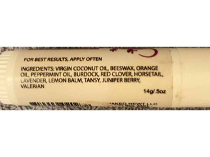 Naked Newt Zit & Cold Sore Solution, Zappa Zit, 0.5 oz/1.4 g