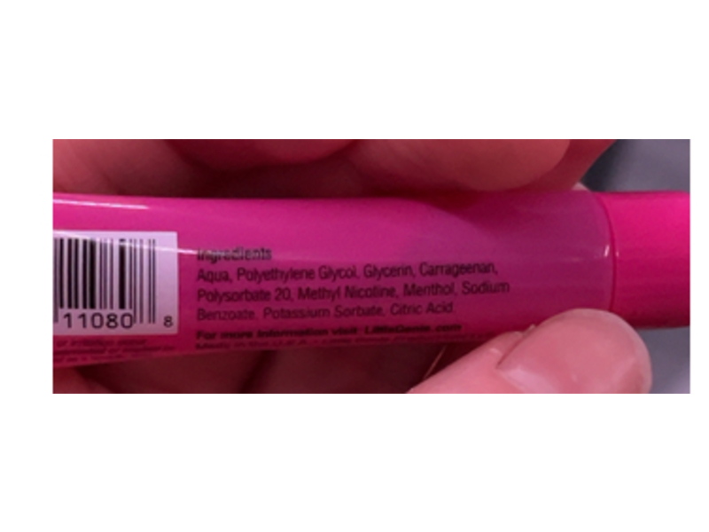 Little Genie Aroused AF Stimulation Intensifier, 10 mL