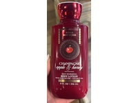 Bath & Body Works Daily Nourishing Body Lotion, Champagne Apple & Honey, 8 fl oz/236 mL - Image 3