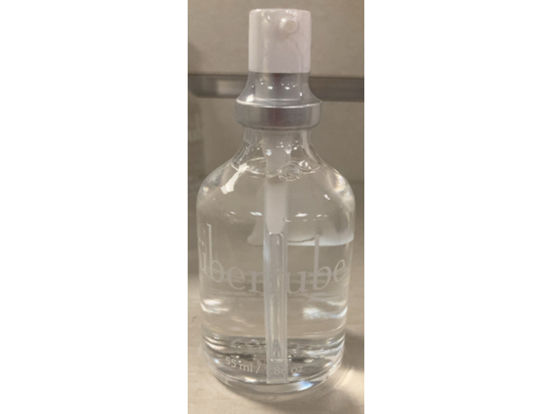 Uberlube Luxury Lubricant, 1.86 oz/55 mL