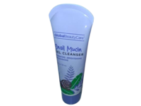 Global Beauty Care Gel Cleanser, Snail Mucin, 2.5 fl oz/74 mL - thumbnail 1
